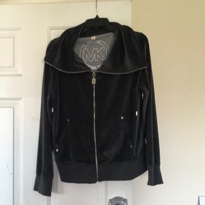 Black Jacket